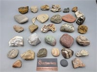 Lot of Rocks