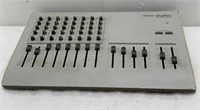 Vintage Roland DM-80F Fader Unit - UNTESTED Audio