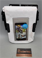 Geckobrands Waterproof Phone Tote