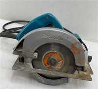 Makita corded 185mm circular saw
