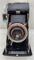 Vintage Kodak Tourist folding camera