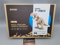 *NEW* Rokr T-Rex D200 Puzzle