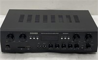 Donner Digital Bluetooth Amplifier Model MAMP5