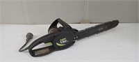 PIULAN ELECTRIC CHAINSAW 1.5 HP WORKS