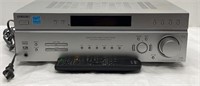 Sony FM Stereo/FM-AM Receiver model STR-K760P