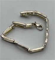 11gr silver bracelet