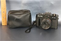 Maxim MF-101x Camera