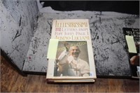 LETTERS FROM THE POPE JOHN PAUL I