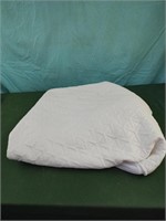 Queen size mattress cover