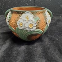 Roseville Pottery, Jonquil design