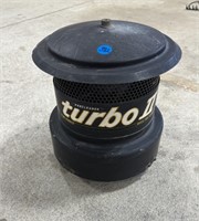 Turbo Pro Cleaner JD 4440