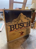 Busch 4x4 Hanger