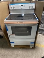 New Kenmore Stove/Oven Electric