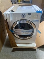 New Frigidaire Dryer