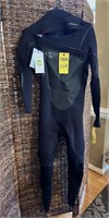 New O' Neill Westsuit Size M