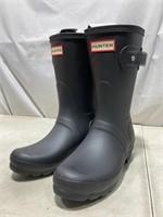 Hunter Women’s Rain Boots Size 5