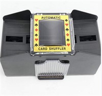 Avicii Auto 1-2 Deck Card Shuffler