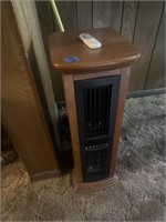 Stand Up Room Heater