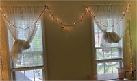 2 Sets String Lights