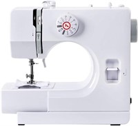 ULN - Portable Sewing Machine 12 Stitches