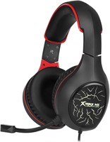 Xtrike GH-710 Gaming Stereo Headset