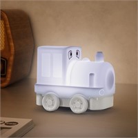 LED Cart Night Light with Remote