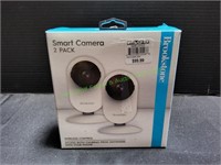 Brookstore Smart Camera, 2pk