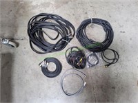 (4) Audio & Video Wires & (2) HDMI Cords
