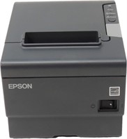 Renewed EPSON TM-T88V Thermal Printer