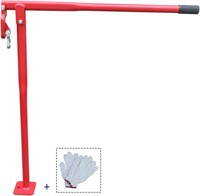 36 T-Post Fence Puller