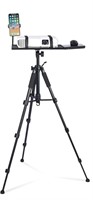 KLVIED UNIVERSAL PROJECTOR TRIPOD STAND
