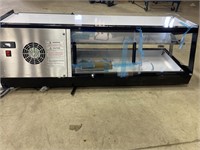 AFCT113 Commercial Display Cooler
SIZE APPROX: ...