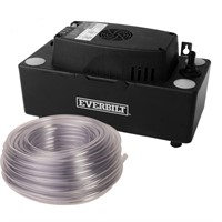 Everbilt Condensate Removal HVAC Pump W/ Hose