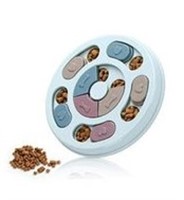 MSRP $16 Dog Puzzle Toy