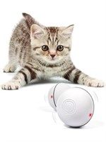 MSRP $13 Cat Smart Ball Toy