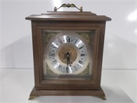 Bulova Mantle Clock, University of North Carolina