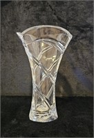 Waterford Marquis Crystal Vase 7" tall