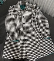 Women’s Casual Blazer Jacket Long Sleeve