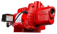 Red Lion RJS-100-PREM 1 HP, 23 GPM, 115/230 Volt,