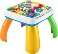 Fisher-Price Laugh & Learn Baby to Toddler Toy,