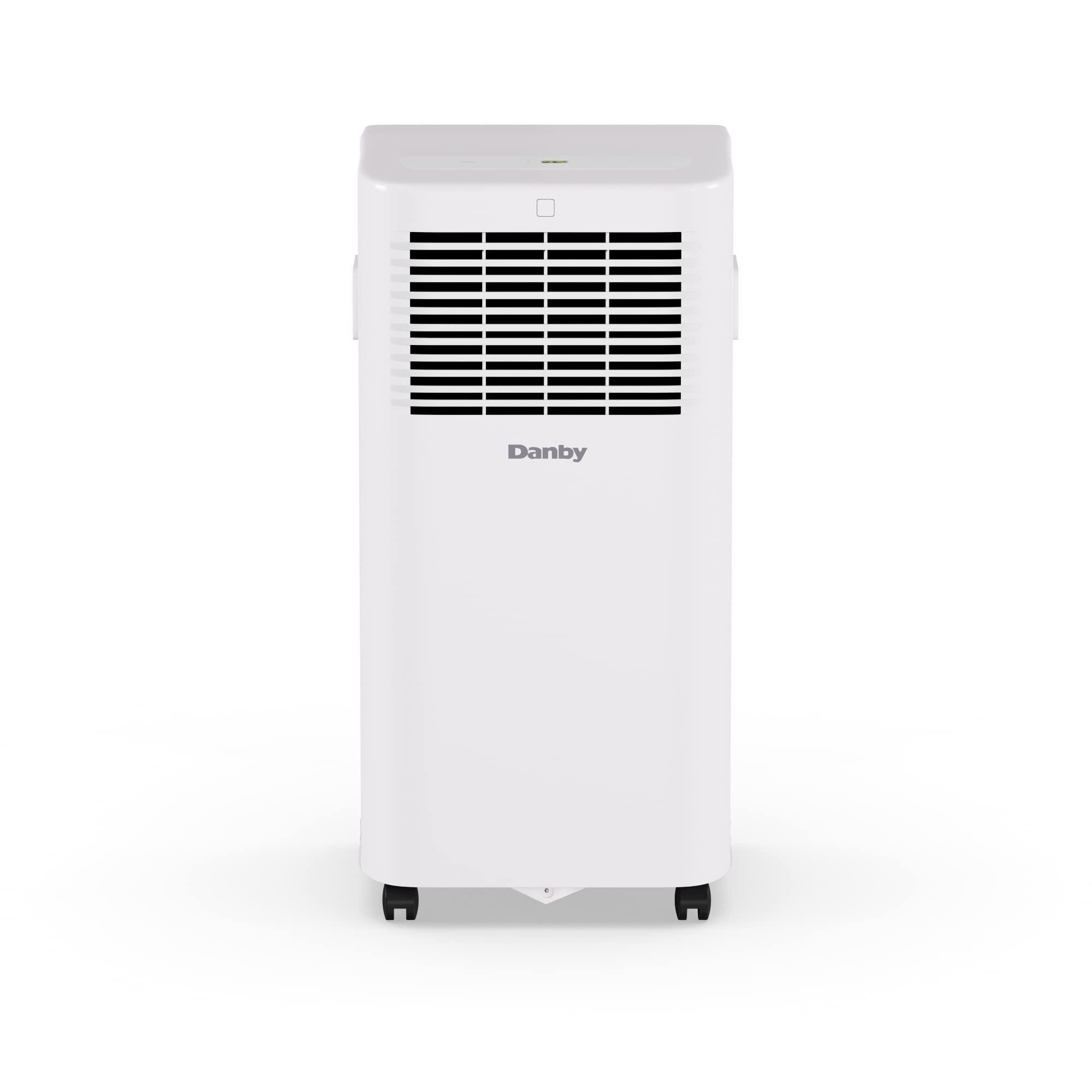 Danby DPA050B7WDB Portable Air Conditioner, White