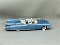1959 Cadillac Eldorado Biarritz - Franklin Mint