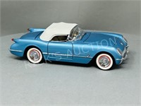 1955 Chevrolet Corvette - Franklin Mint