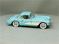 1956 Chevrolet Corvette - Franklin Mint