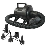 WFF4044  XPOWER Electric Air Pump AP-145A