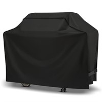 WF5206  Unicook Gas Grill Cover 60 Waterproof