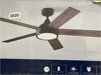 HARBOR BREEZE CEILING FAN