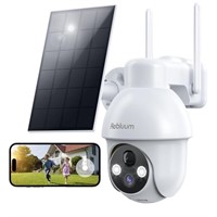 Rebluum Security Camera Wireless Outdoor,2K...