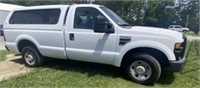 2009 FORD PICKUP