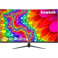 OF3003  Gawfolk 32 Full HD Curve Monitor